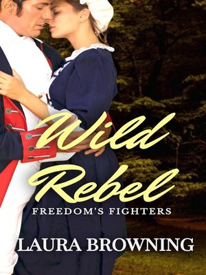cover image of Wild Rebel